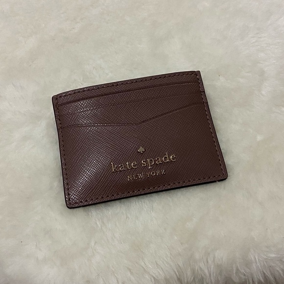 kate spade Accessories - Card holder